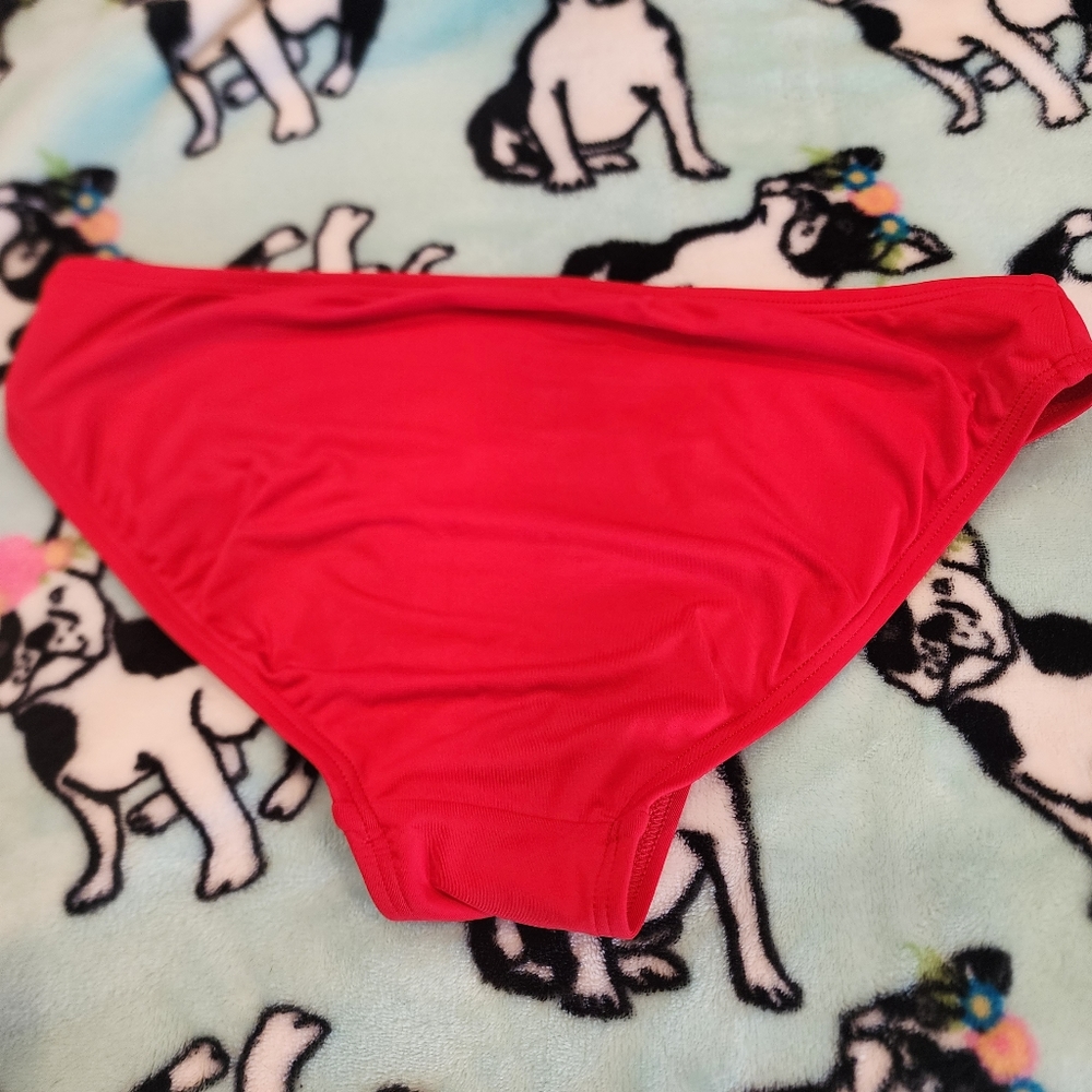 MK bikini bottoms